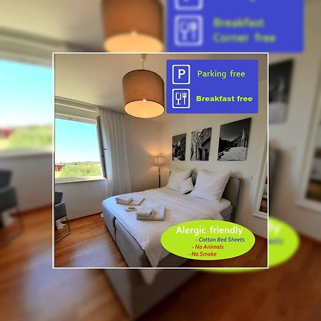 Lovely Rooms Rovinj Zewnętrze zdjęcie