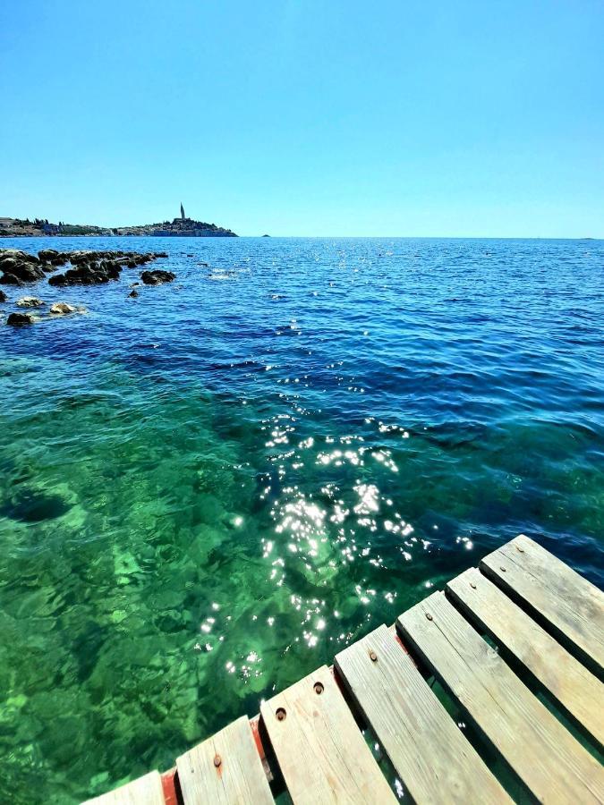 Lovely Rooms Rovinj Zewnętrze zdjęcie