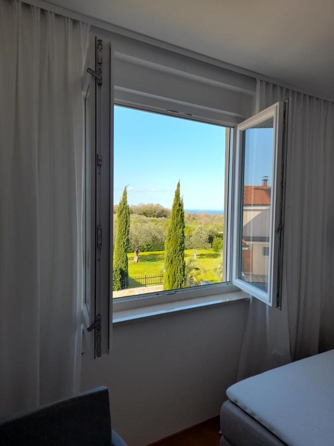 Lovely Rooms Rovinj Zewnętrze zdjęcie