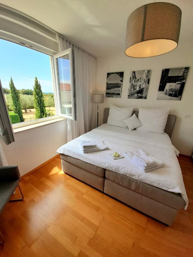 Lovely Rooms Rovinj Zewnętrze zdjęcie