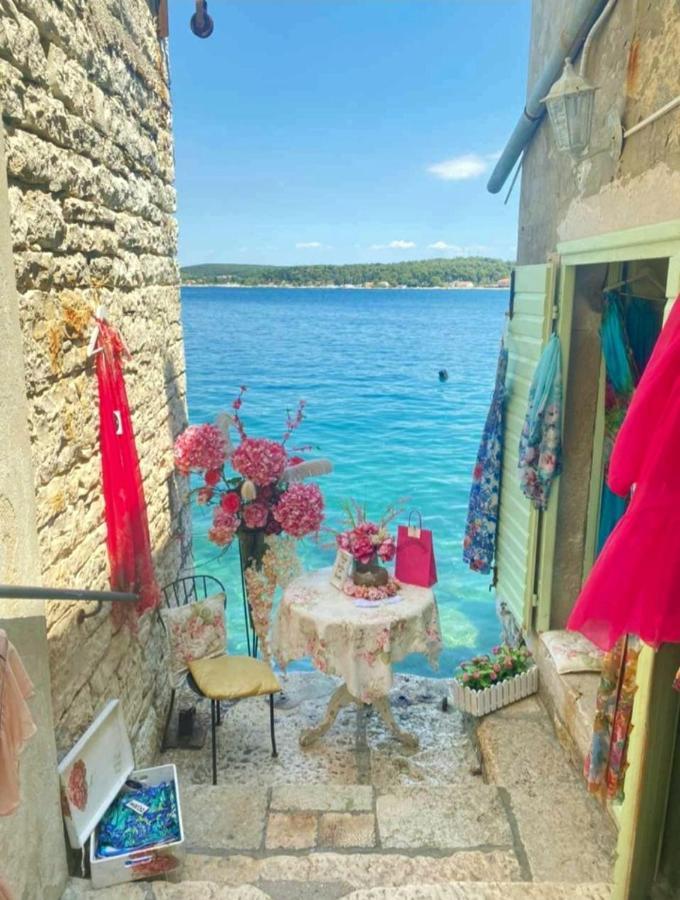 Lovely Rooms Rovinj Zewnętrze zdjęcie