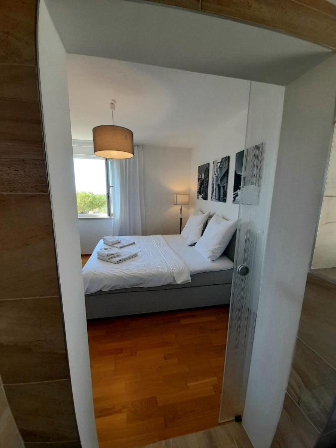 Lovely Rooms Rovinj Zewnętrze zdjęcie