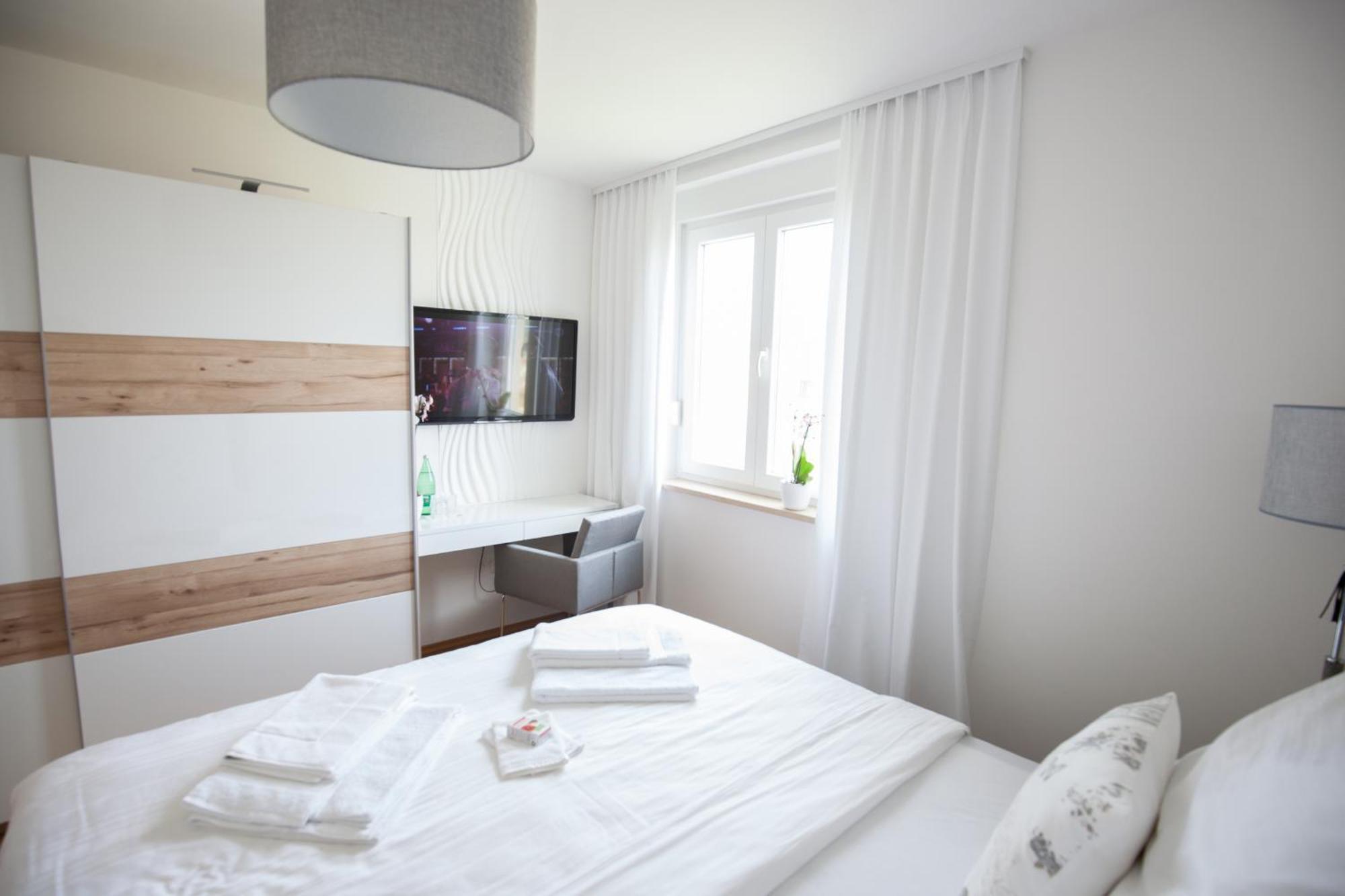 Lovely Rooms Rovinj Pokój zdjęcie
