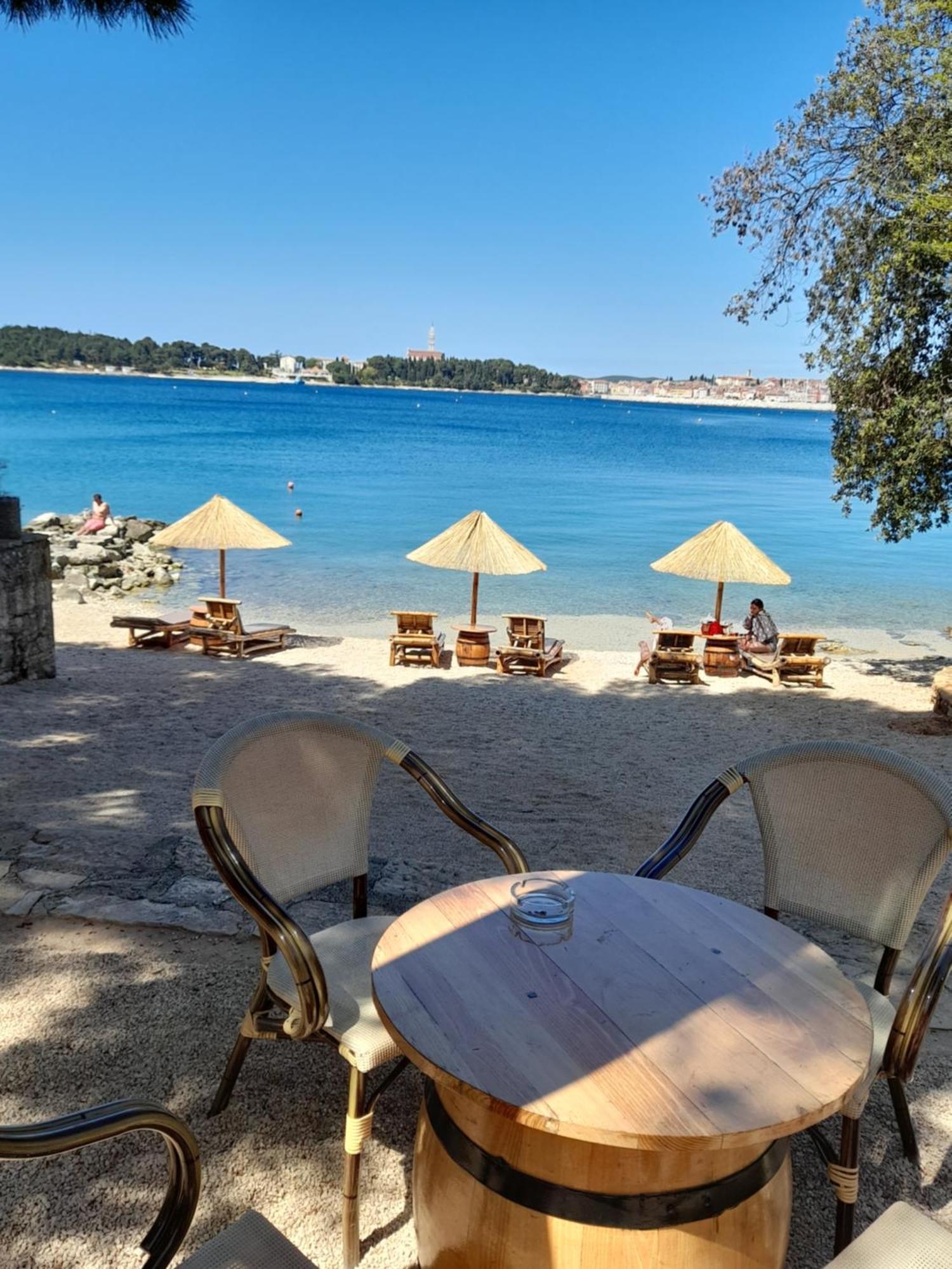 Lovely Rooms Rovinj Zewnętrze zdjęcie