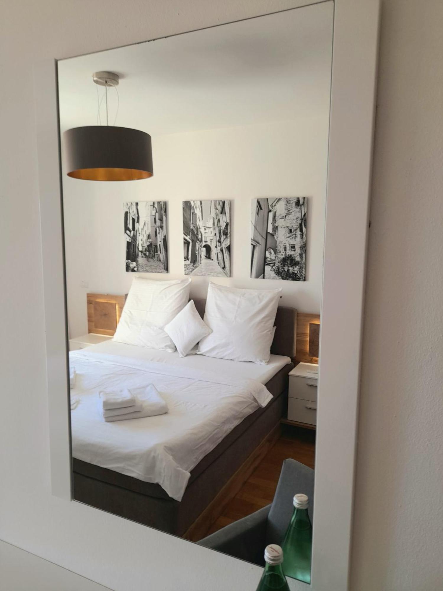 Lovely Rooms Rovinj Pokój zdjęcie