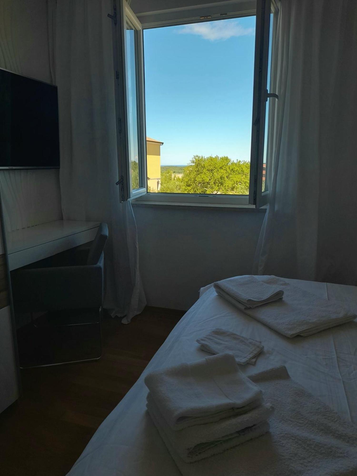 Lovely Rooms Rovinj Pokój zdjęcie