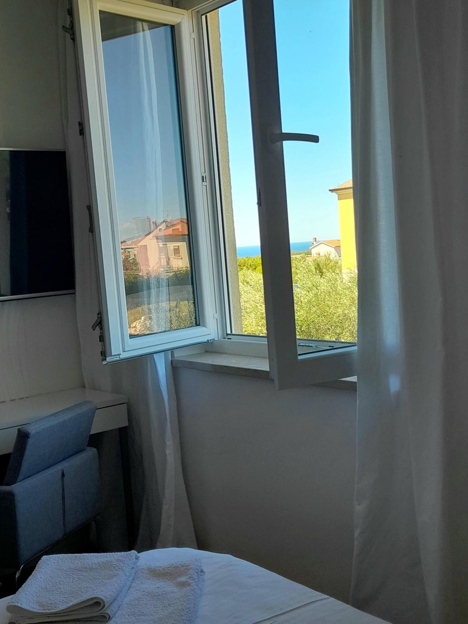 Lovely Rooms Rovinj Pokój zdjęcie